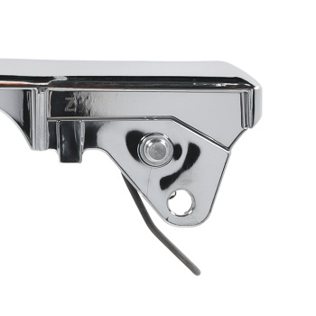 Chrome Door Handle compatible for Ford Expedition compatible for Lincoln Navigator 07-15 FO1353129