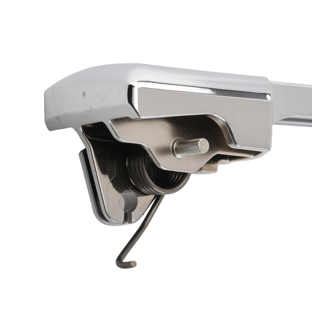 Chrome Door Handle compatible for Ford Expedition compatible for Lincoln Navigator 07-15 FO1353129