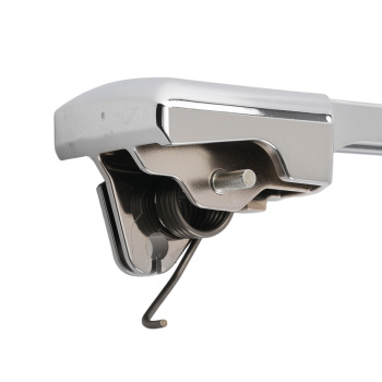 Chrome Door Handle compatible for Ford Expedition compatible for Lincoln Navigator 07-15 FO1353129