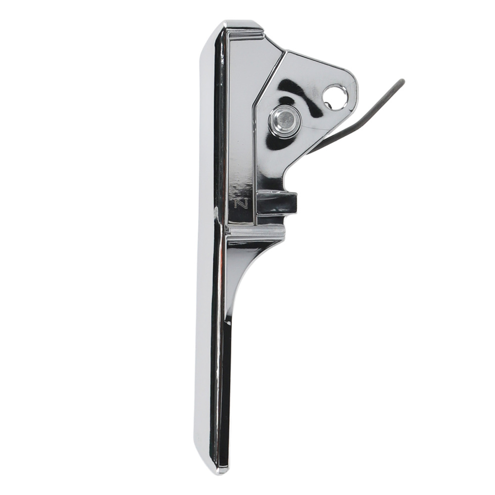 Chrome Door Handle compatible for Ford Expedition compatible for Lincoln Navigator 07-15 FO1353129