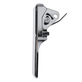 Chrome Door Handle compatible for Ford Expedition compatible for Lincoln Navigator 07-15 FO1353129