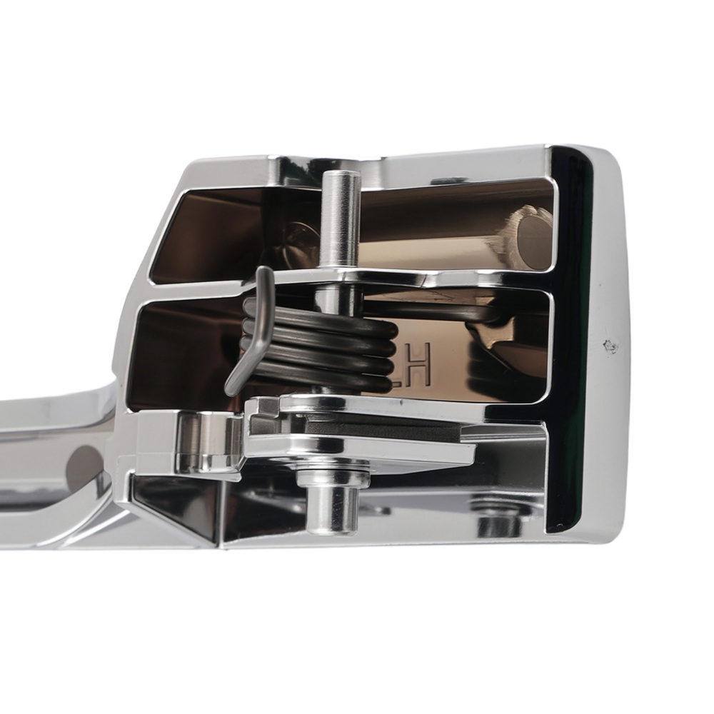 Chrome Door Handle compatible for Ford Expedition compatible for Lincoln Navigator 07-15 FO1353129