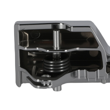 Chrome Door Handle compatible for Ford Expedition/Compatible for Lincoln Navigator 8L1Z7821818A