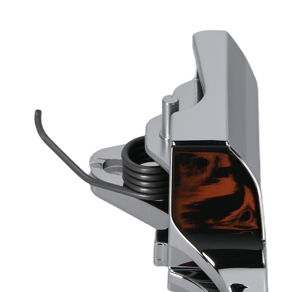 Chrome Door Handle compatible for Ford Expedition/Compatible for Lincoln Navigator 8L1Z7821818A