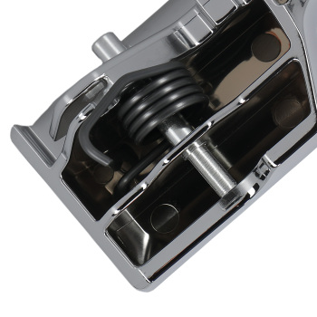 Chrome Door Handle compatible for Ford Expedition 07-15 compatible for Lincoln Navigator 8L1Z7821819A