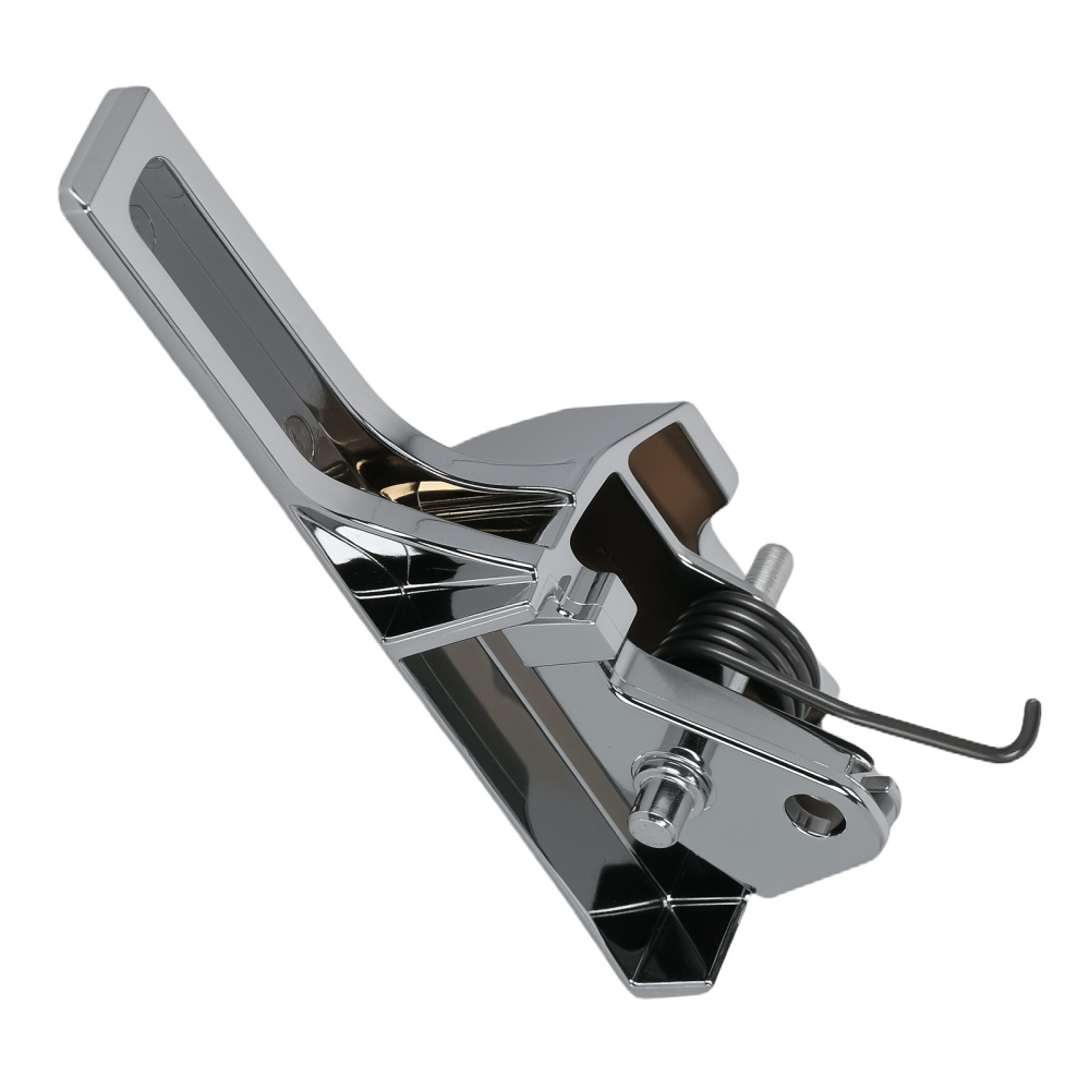 Chrome Door Handle compatible for Ford Expedition 07-15 compatible for Lincoln Navigator 8L1Z7821819A