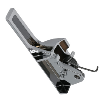 Chrome Door Handle compatible for Ford Expedition 07-15 compatible for Lincoln Navigator 8L1Z7821819A