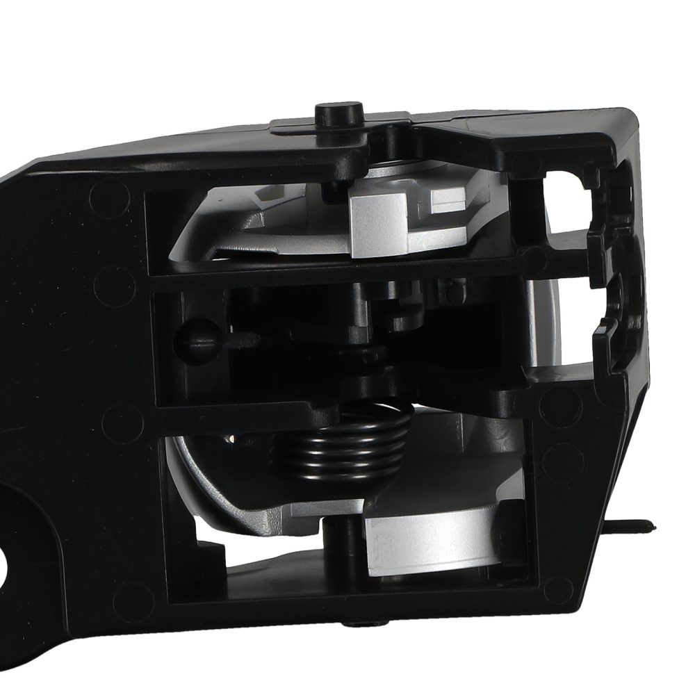 FrontRear Left Door Handle compatible for Pontiac Vibe 2009-2010 6920612230B0