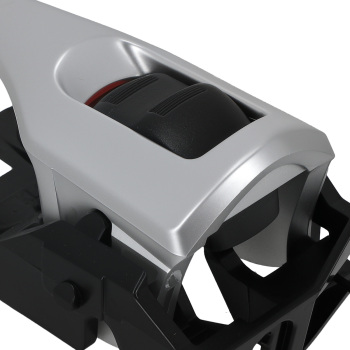 FrontRear Left Door Handle compatible for Pontiac Vibe 2009-2010 6920612230B0