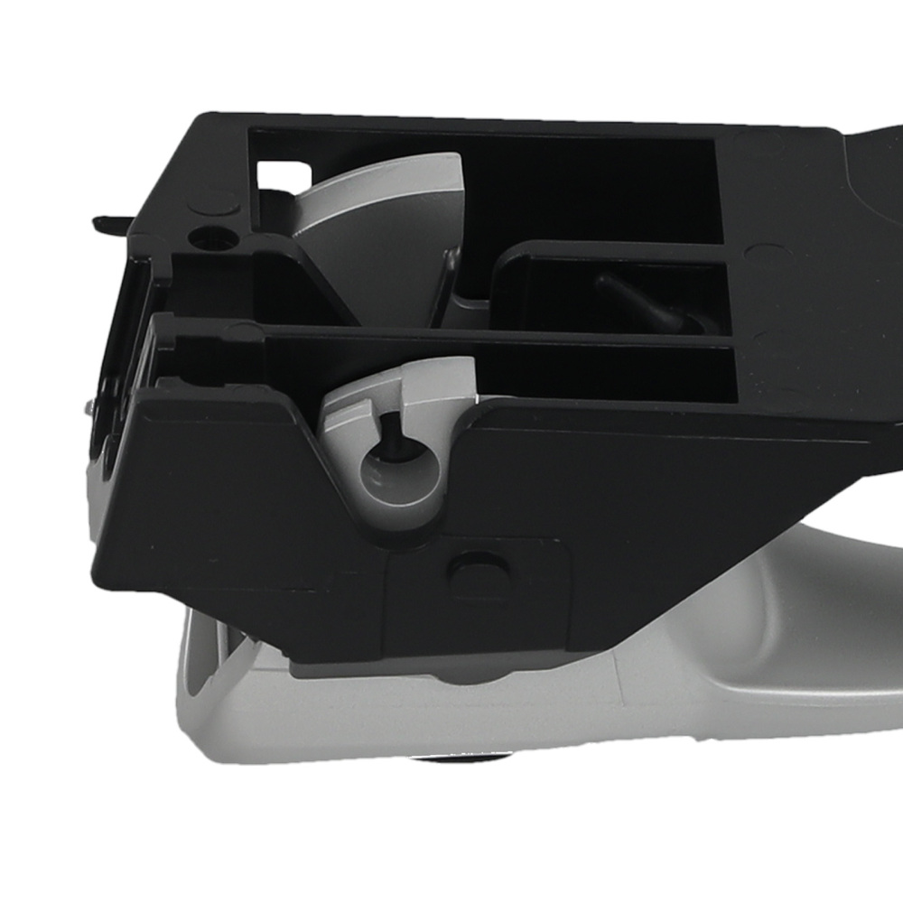 FrontRear Left Door Handle compatible for Pontiac Vibe 2009-2010 6920612230B0