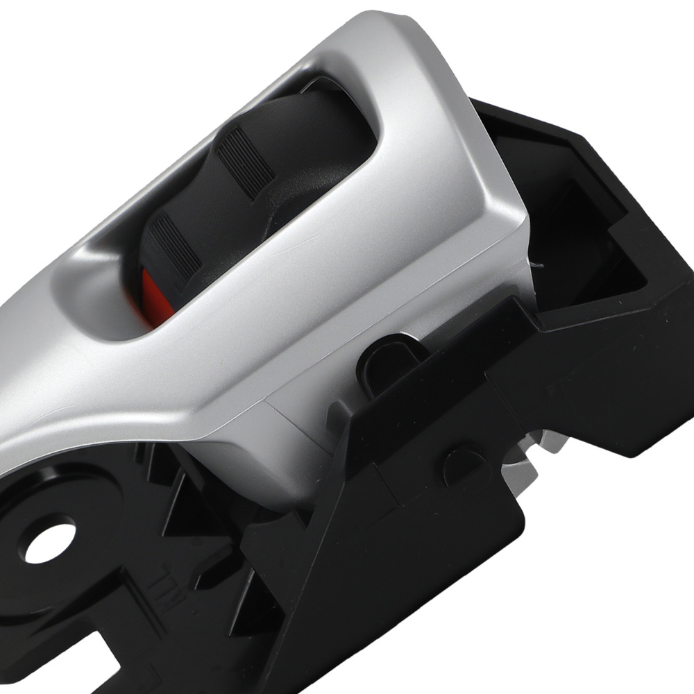 FrontRear Left Door Handle compatible for Pontiac Vibe 2009-2010 6920612230B0