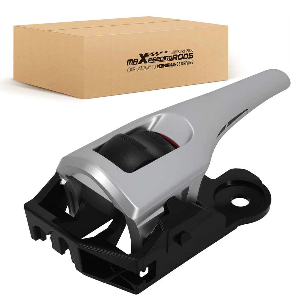 FrontRear Left Door Handle compatible for Pontiac Vibe 2009-2010 6920612230B0