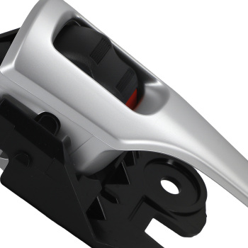 Front Rear Door Handle compatible for Toyota Corolla LE S CE 2009-2015 6920612220B4