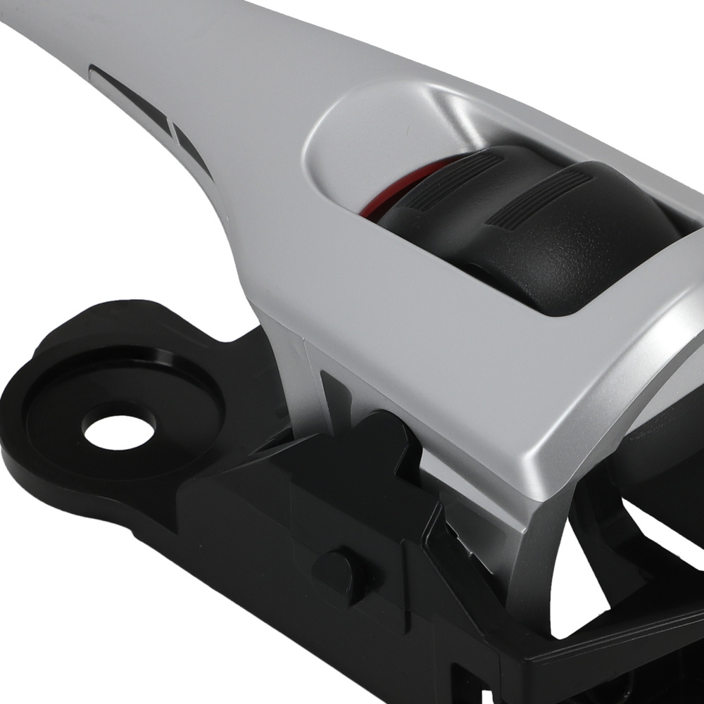 Front Rear Door Handle compatible for Toyota Corolla LE S CE 2009-2015 6920612220B4