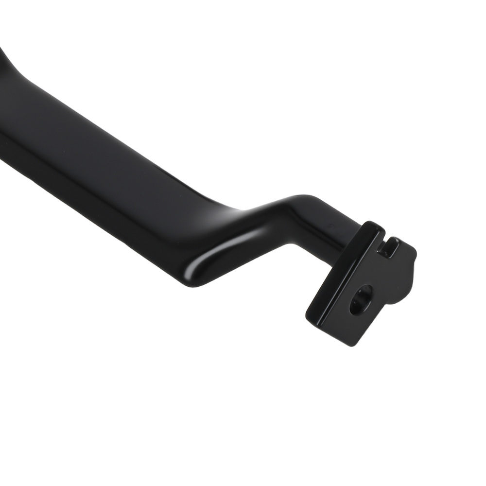 2pcs Black Interior Door Handle compatible for Ford F150 F250 F350 1987-1998