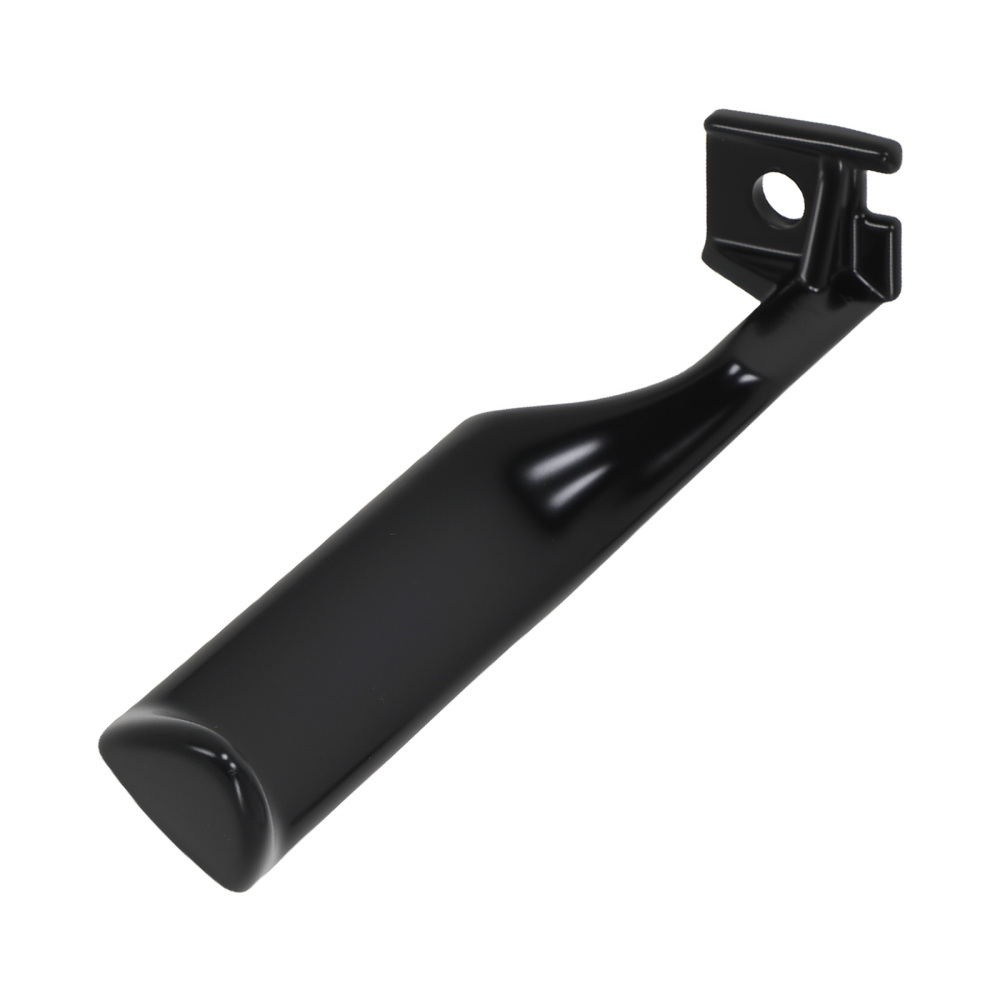 2pcs Black Interior Door Handle compatible for Ford F150 F250 F350 1987-1998