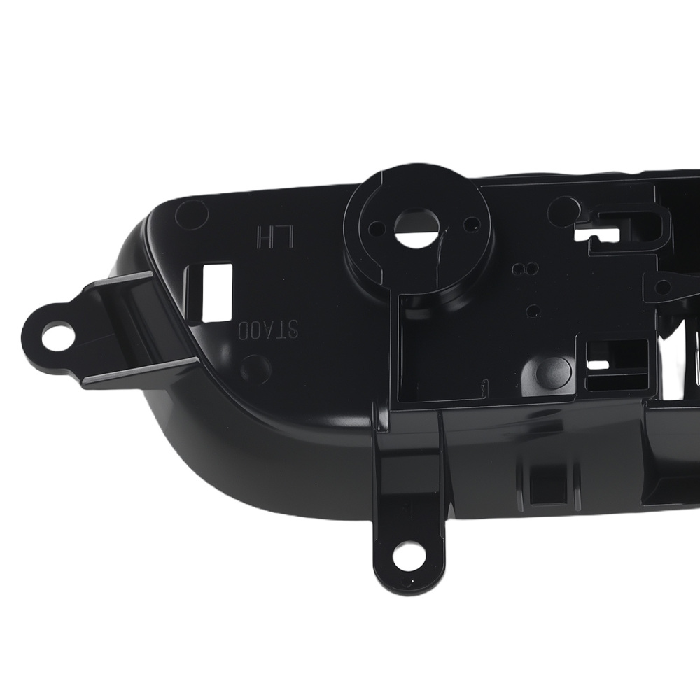 Door Handle Interior compatible for Nissan Altima 2.5L 3.5L 2013-2024 Front Left