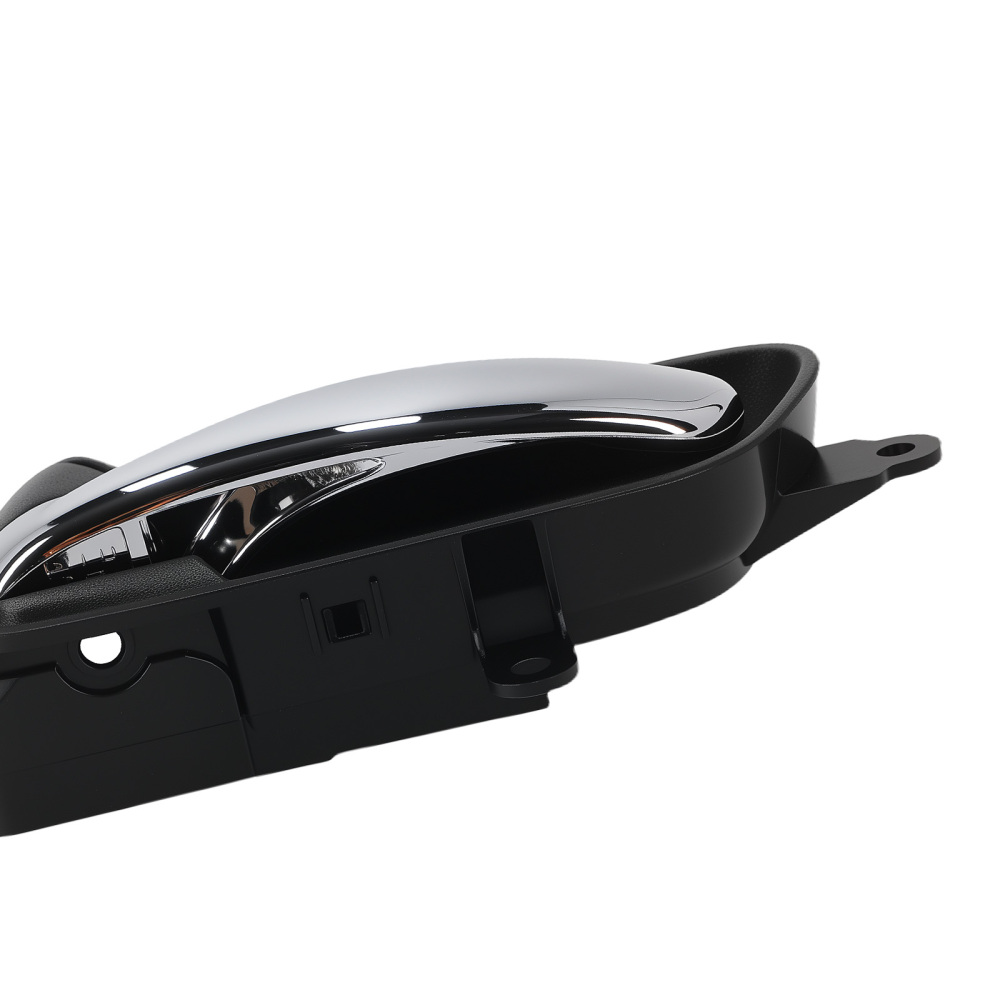 Door Handle Interior compatible for Nissan Altima 2.5L 3.5L 2013-2024 Front Left