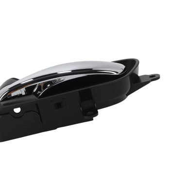 Door Handle Interior compatible for Nissan Altima 2.5L 3.5L 2013-2024 Front Left