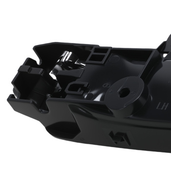 Door Handle Interior compatible for Nissan Altima 2.5L 3.5L 2013-2024 Front Left