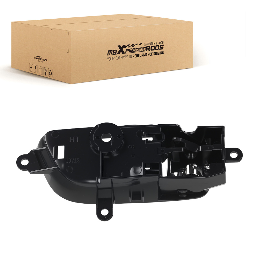 Door Handle Interior compatible for Nissan Altima 2.5L 3.5L 2013-2024 Front Left