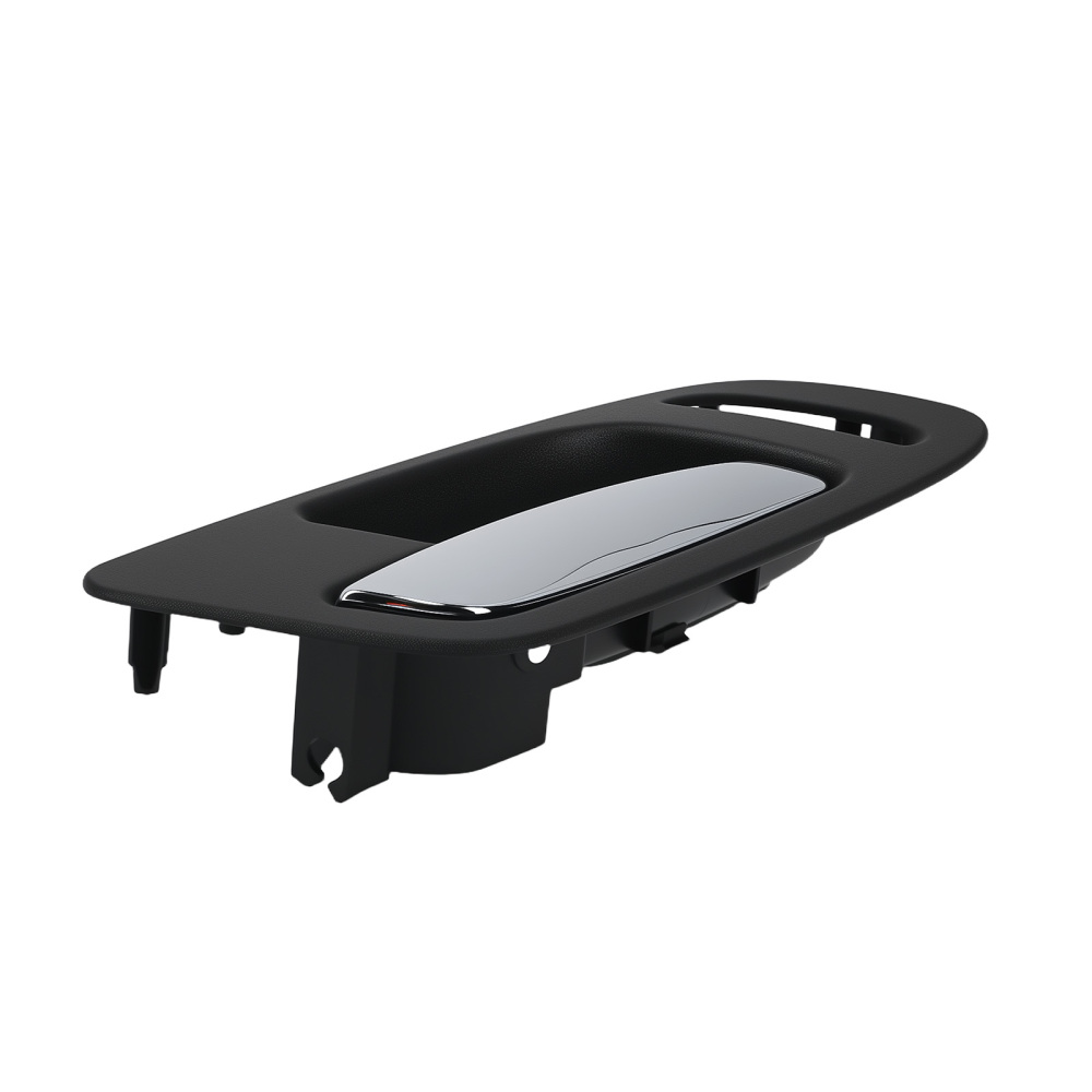 Front Door Handle compatible for Chevrolet Silverado 1500 2500 HD 2007-2014 15847311