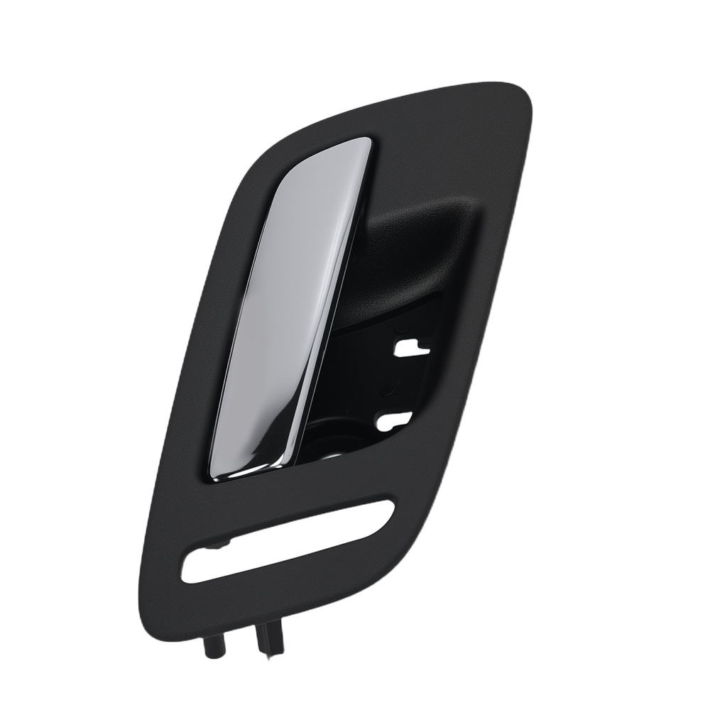 Front Door Handle compatible for Chevrolet Silverado 1500 2500 HD 2007-2014 15847311