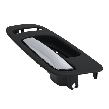 Front Door Handle compatible for Chevrolet Silverado 1500 2500 HD 2007-2014 15847311