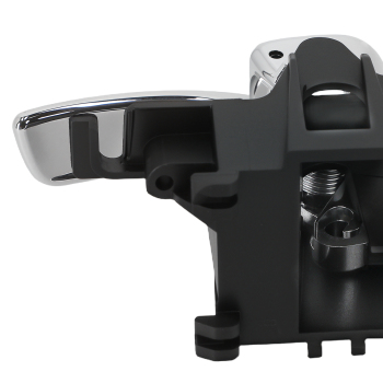 Inner Door Handle compatible for Nissan Navara D40 2004-14 Interior Front Left 80671-4X02B