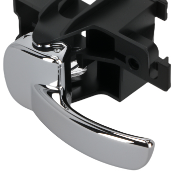 Inner Door Handle compatible for Nissan Navara D40 2004-14 Interior Front Left 80671-4X02B
