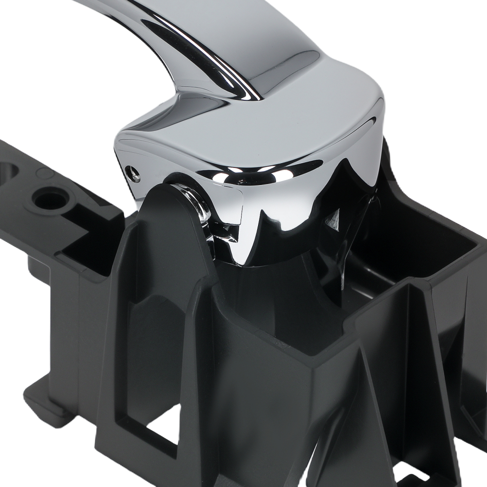 Inner Door Handle compatible for Nissan Navara D40 2004-14 Interior Front Left 80671-4X02B