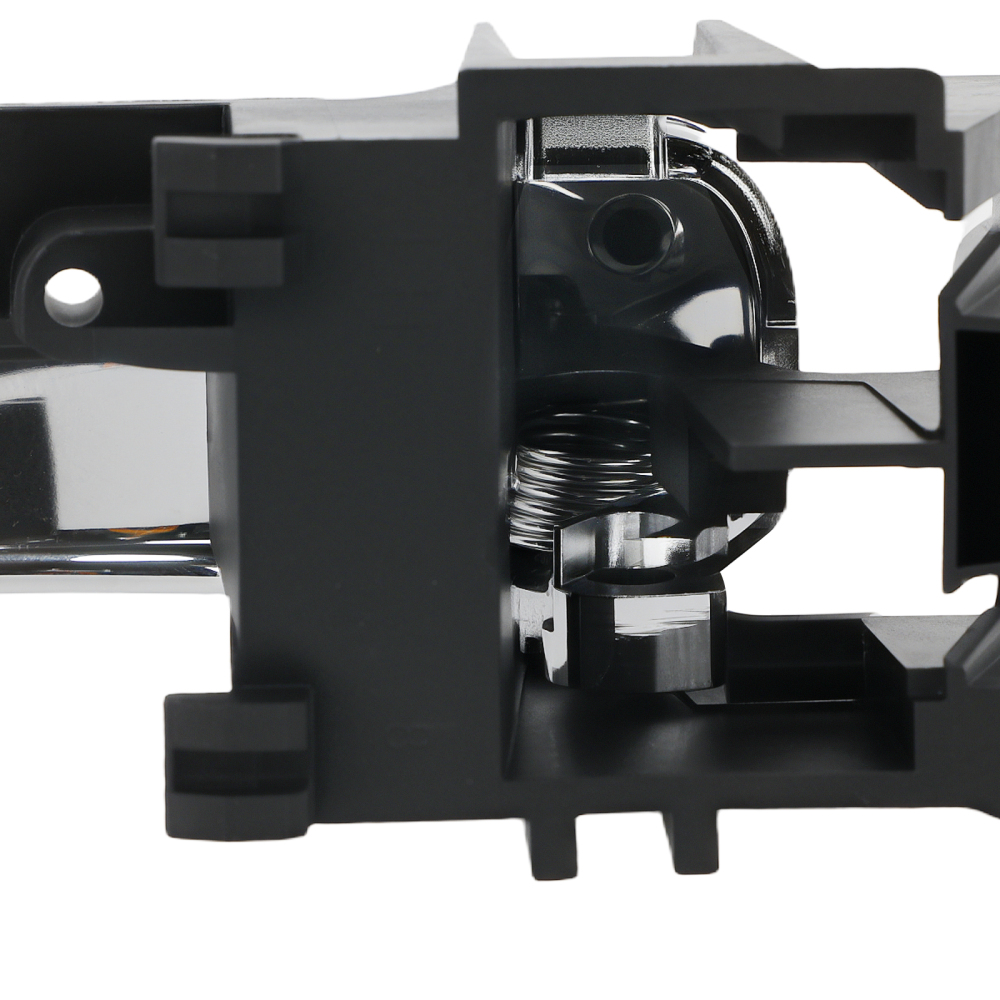 Inner Door Handle compatible for Nissan Navara D40 2004-14 Interior Front Left 80671-4X02B