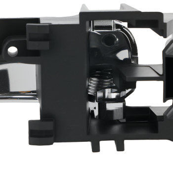 Inner Door Handle compatible for Nissan Navara D40 2004-14 Interior Front Left 80671-4X02B