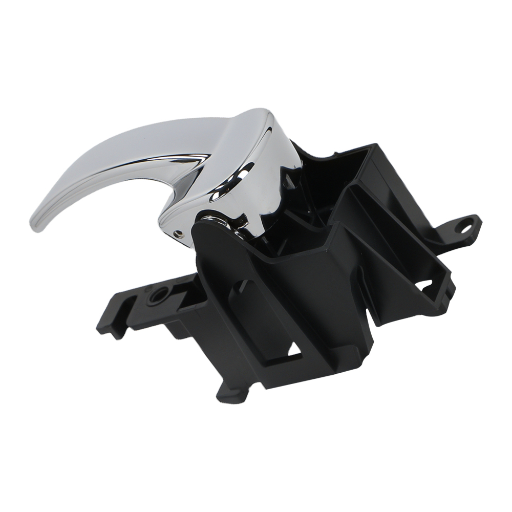 2x Interior Door Handle compatible for Nissan Navara D40 Pathfinder R51 80670-4X02B