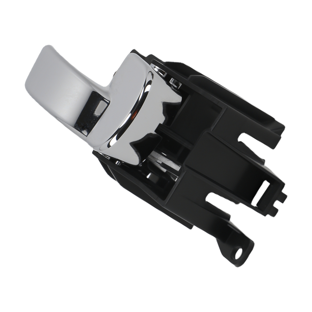 2x Interior Door Handle compatible for Nissan Navara D40 Pathfinder R51 80670-4X02B