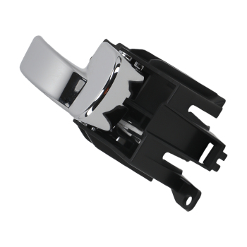 2x Interior Door Handle compatible for Nissan Navara D40 Pathfinder R51 80670-4X02B