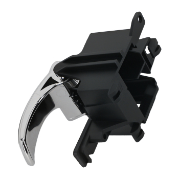 2x Interior Door Handle compatible for Nissan Navara D40 Pathfinder R51 80670-4X02B