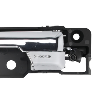 Door Handle compatible for Ford Fusion 2007-2012 compatible for Lincoln MKZ compatible for Mercury Milan 6E5Z5422601A