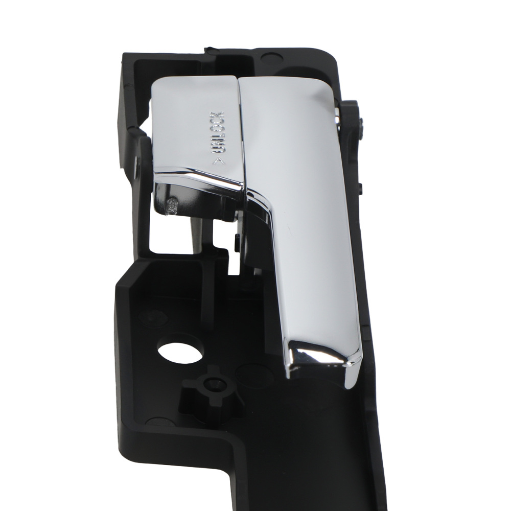 Door Handle compatible for Ford Fusion 2007-2012 compatible for Lincoln MKZ compatible for Mercury Milan 6E5Z5422601A