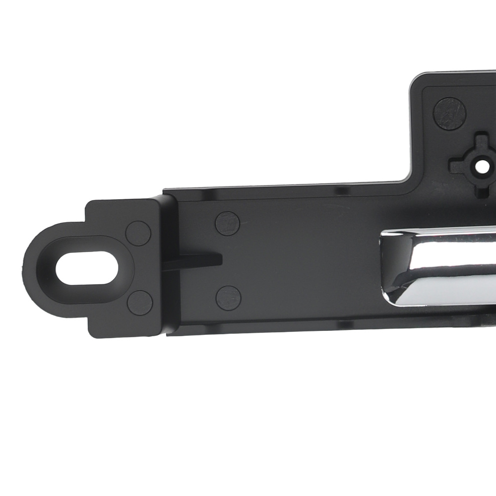 Door Handle compatible for Ford Fusion 2007-2012 compatible for Lincoln MKZ compatible for Mercury Milan 6E5Z5422601A