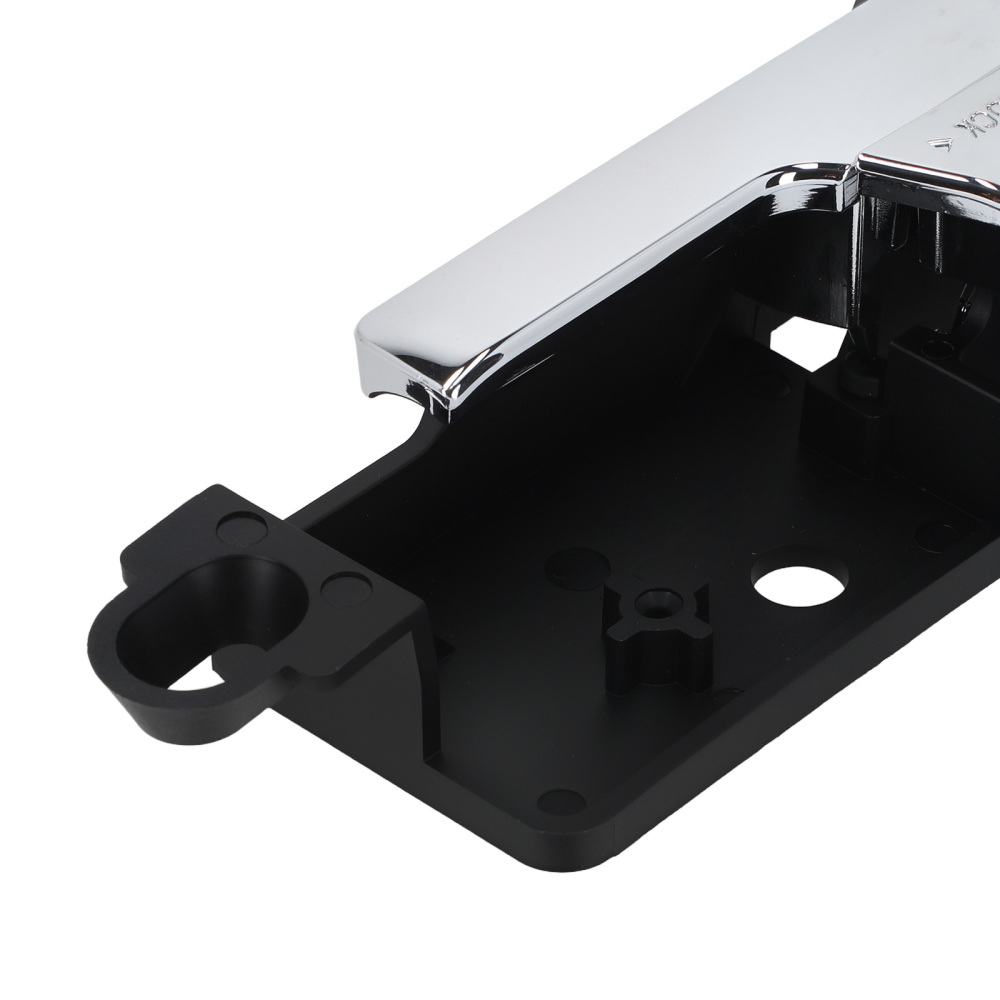 Chrome Rear Left Interior Door Handle compatible for Mercury Milan 2006-2011