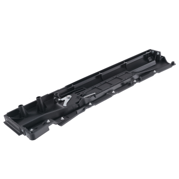 Black Door Handle compatible for Freightliner FLD132/Classic XL Front Left Plastic