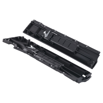 Interior Door Handle compatible for Freightliner FLD120/Classic 761-5210 A1824195001 2Pcs