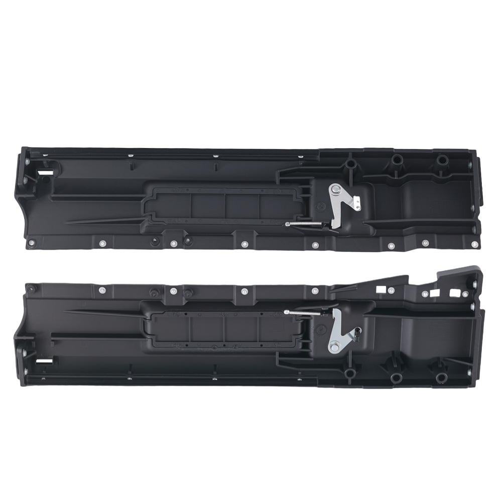 Interior Door Handle compatible for Freightliner FLD120/Classic 761-5210 A1824195001 2Pcs