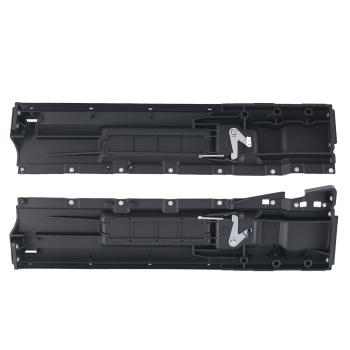 Interior Door Handle compatible for Freightliner FLD120/Classic 761-5210 A1824195001 2Pcs