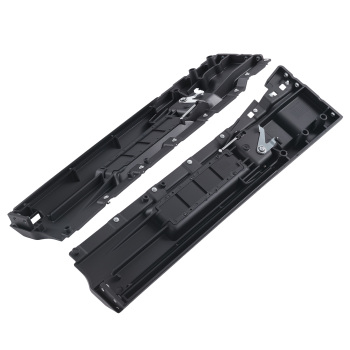 Interior Door Handle compatible for Freightliner FLD120/Classic 761-5210 A1824195001 2Pcs