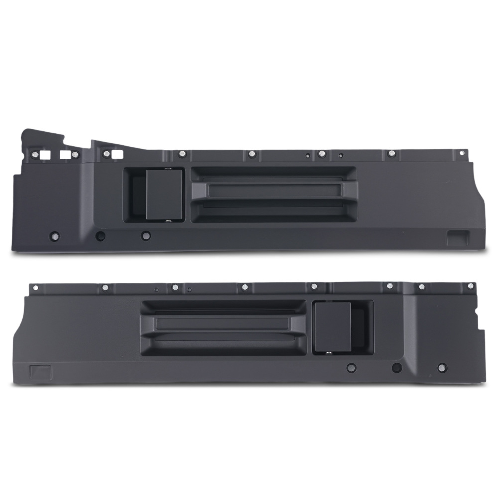 Interior Door Handle compatible for Freightliner FLD120/Classic 761-5210 A1824195001 2Pcs
