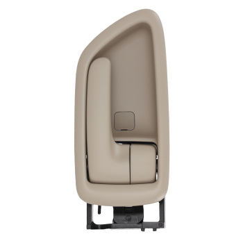 Beige Door Handle compatible for Toyota Avalon 2000-2004 Interior Front Rear Left Right