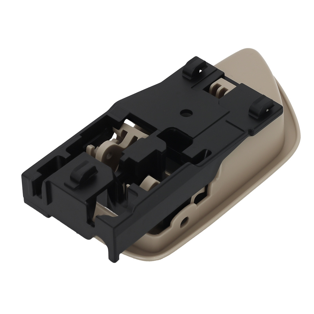 Beige Door Handle compatible for Toyota Avalon 2000-2004 Interior Front Rear Left Right