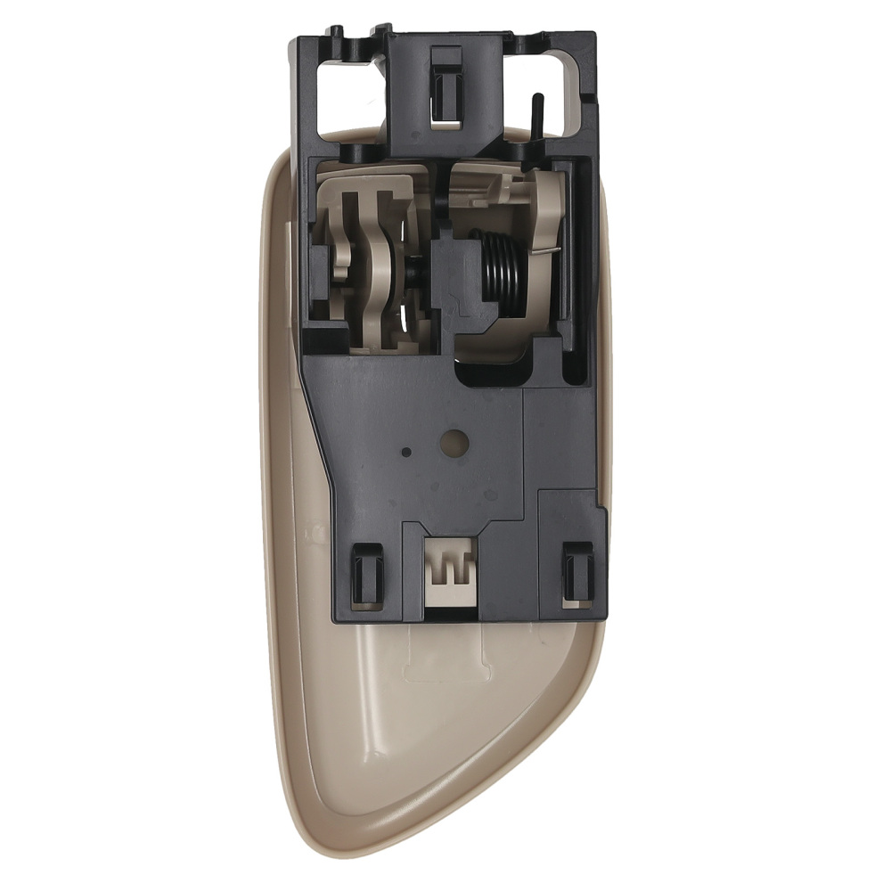 Beige Door Handle compatible for Toyota Avalon 2000-2004 Interior Front Rear Left Right